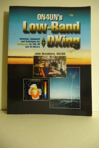 ON4UN's Low Band DXing by John Devoldere