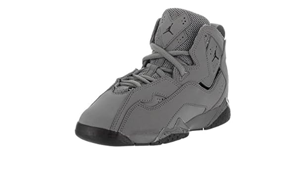 jordan true flight cool grey