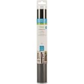 Cricut Premium Permanent Vinyl, Black - 4ft Roll (12'x48') - Compatible with Maker & Explore Machines, Long Lasting, UV & Wat