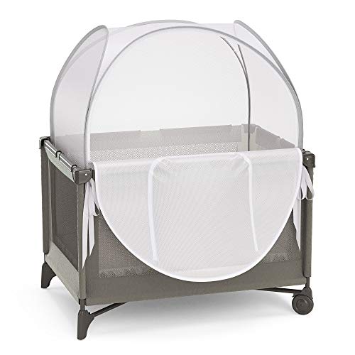 crib tent target