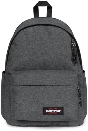 Amazon.com: EASTPAK Padded Double – 24L Squared Backpack with Dual