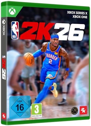 Amazon.com: NBA Live 16 (Xbox One) : Video Games