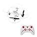 Syma X11C Quadcopter with 2.0MP HD Camera 2.4G 4-Channel 6-Axis Gyro Drone