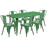 Flash Furniture Commercial Grade 31.5" x