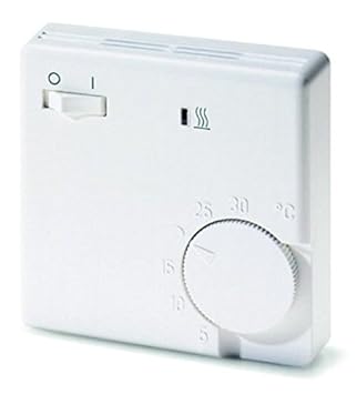 EBERLE Raumtemperaturregler, RTR-E 3502