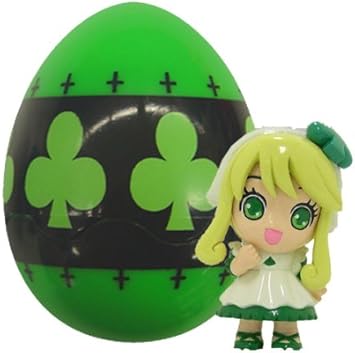 しゅごキャラ キャラコレ 3 スゥ 人形 ドール おもちゃ Amazon