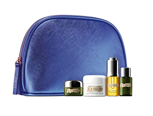 La Mer 5 Piece Travel Size Skincare Set