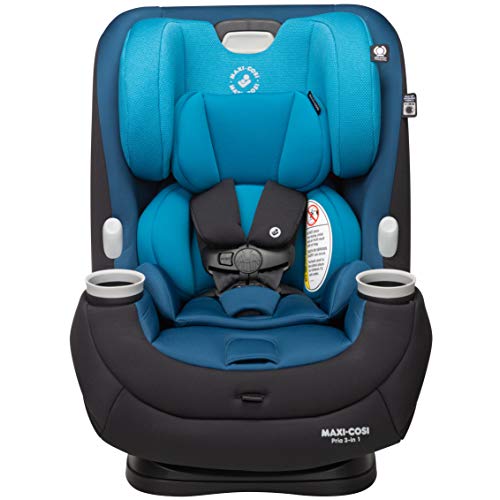 Maxi-Cosi Pria 3-in-1 Convertible Car Seat, Harbor Side