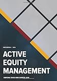 Active Equity Management cover