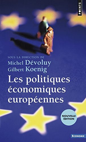 Les  politiques économiques européennes