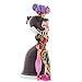 Enesco World of Miss Mindy Disney “Alice in Wonderland” Queen of Hearts, 10