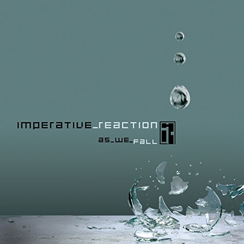 Imperative Reaction - Further to Fall Lyrics - Zortam Music