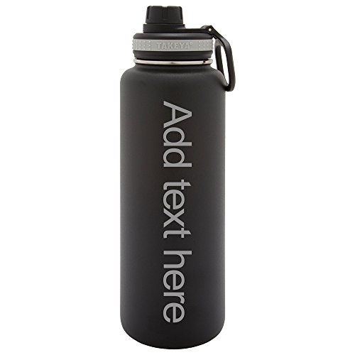 Tumbler, 40 Oz, Black