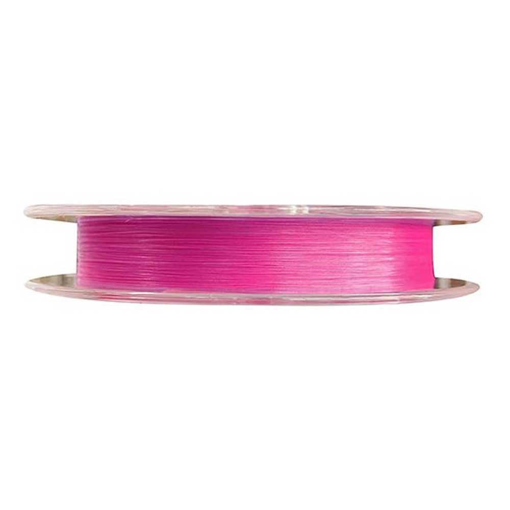 B/150m HART MJ Braid Pink 0,14mm