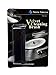 Tetra-Teknica RB-02 Velvet LP Vinyl Record Cleaning Brush