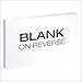 Ruled Index Cards, 5 x 8, White, 100/Pack