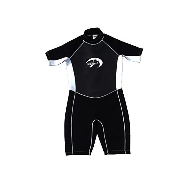 USApnea-Mens-2mm-Shorty-Wetsuit-BlackWhite