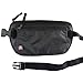 Dave's Travel wallet Money belts ,Security Black Belt Passport Holder Protects you Secure and confidential RFID Sweat Smart Phone,Credit Card waist pack