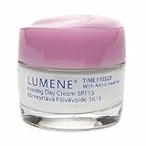 Lumene Time Freeze Firming Day Cream w/ SPF15 - 1.7 oz.