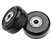 Micro Trader 2Pair Luggage Suitcase Wheels Repair Kit OD 40mm