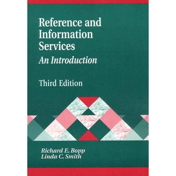 Amazon.com: Library Information Systems (Library and Information