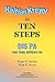 Haitian Kreyol in Ten Steps (English and Haitian Edition) by Roger E Savain, Woje E. Saven