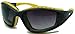 In Style Eyes Sportify, Nearly No Line Bifocal Sunglasses Rugged Eyewear for any Outdoor Activity