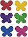 Recollections Sheet Die Cut Pack Butterfly, Multicolor