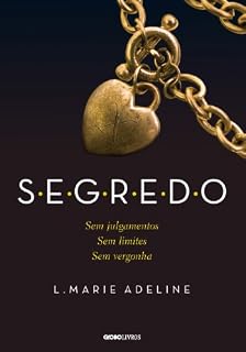 Livro SEGREDO