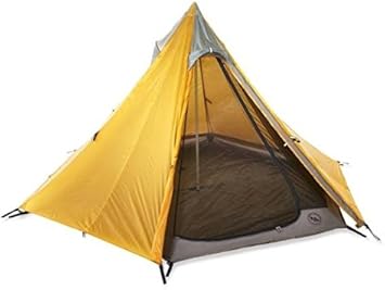 Amazon Big Agnes ビッグアグネス Yahmonite 3 並行輸入品 テント本体
