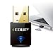 Wifi Adapter EDUP EP-N1557 Usb Wireless Adapter Mini Network Card 300Mbps