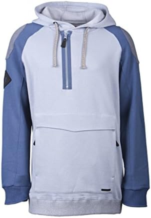 iNi Cooperative Pouch Hoodie - Men's