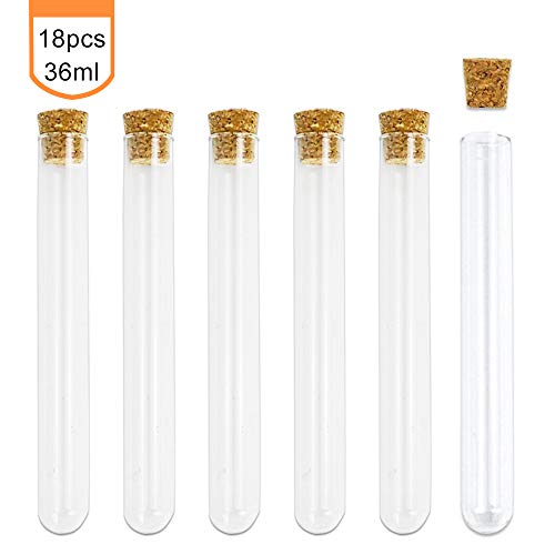 Top 10 Test Tubes For Crafts of 2020 No Place Called Home