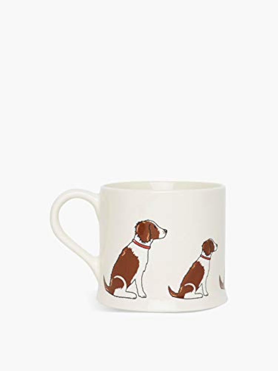 Sweet William Springer Spaniel Mug