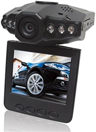 Yougle 2.5" TFT LCD Screen Portable Car DVR 198 Hd Car Dash Vehicle Video Recorder Camera Free Shipping