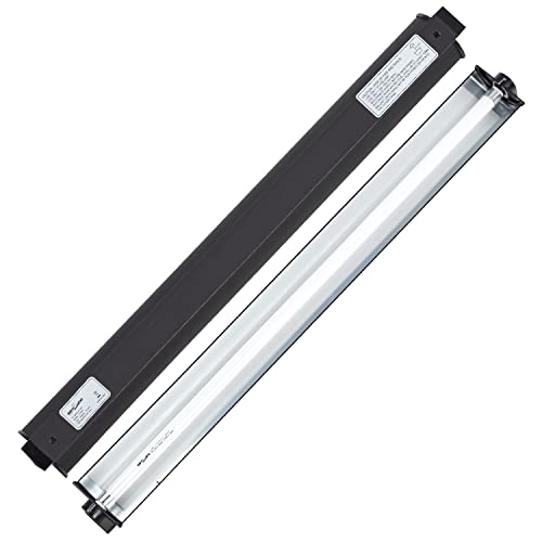 REPTI ZOO T5 HO UVB Lighting Kit