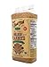 Bob's Red Mill Organic Whole Golden Flaxseed, 24 Oz (4 Pack)