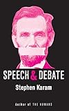Speech & Debate (TCG Edition) by 