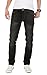 Yazubi Designer Mens Jeans Edvin Slim-Fit