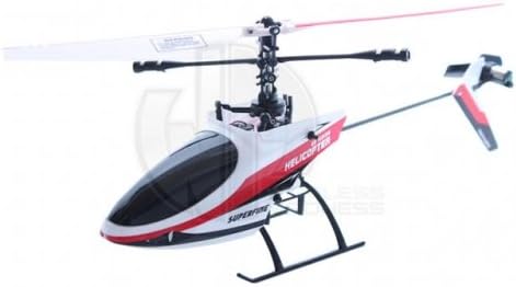 century rc helicopters