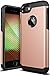 iPhone 7 Case, Caseology [Titan Series] Heavy Duty Protection Defense Shield [Rose Gold] [Elite Armor] for Apple iPhone 7 (2016)