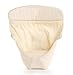 Ergobaby Easy Snug Infant Insert,Natural, Cool Air Mesh