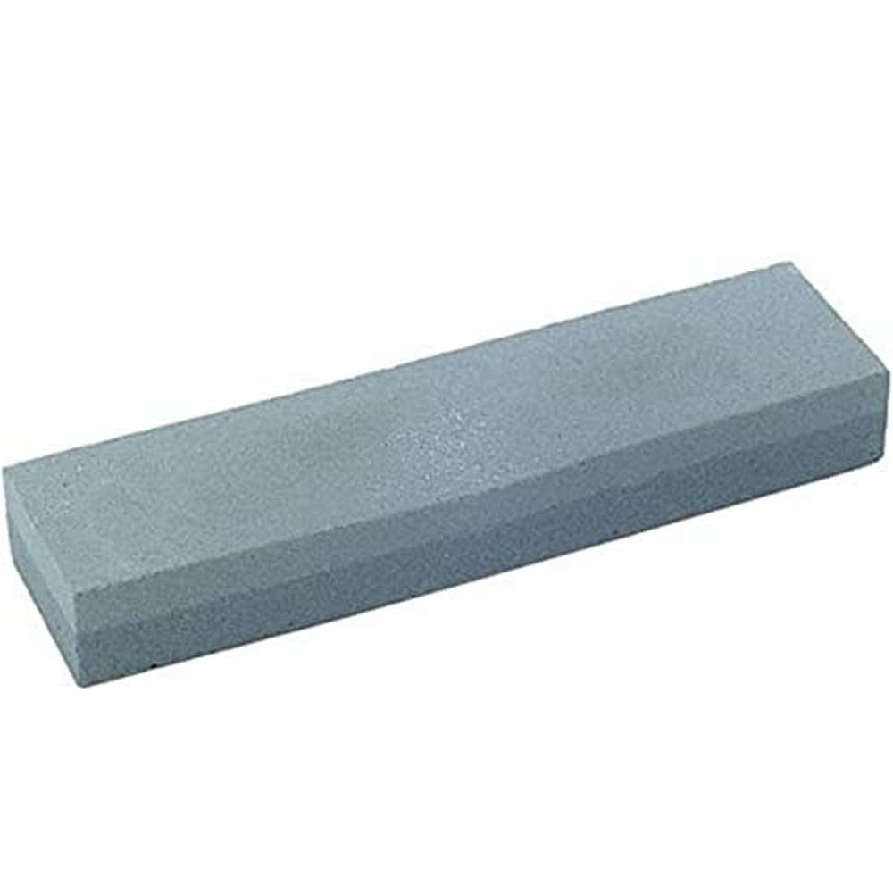 Faithfull FAIOS8C Combination Oilstone 8In X 2In X 1In, 2.8 cm*25.0 cm*7.4 cm