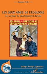 Les  deux âmes de l'écologie