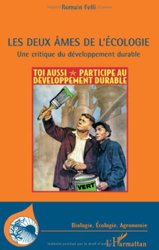 Les  deux âmes de l'écologie