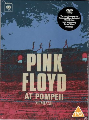 Amazon.com: Pink Floyd: The Wall ( Movie -1982) -[DVD] : Bob