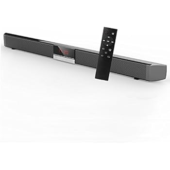 Amazon.com: Soundcore Infini Integrated 2.1 Channel Soundbar, 35-Inch