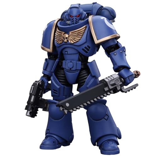 Ultramarines Outriders Brother Catonus