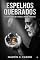 Livro Espelhos Quebrados: A Jornada de Volta a Mim Mesmo (Histórias)