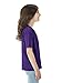 Fruit of the Loom Unisex-child Cotton T-Shirt